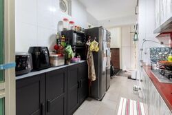 Blk 468B Fernvale Lea (Sengkang), HDB 4 Rooms #612375831